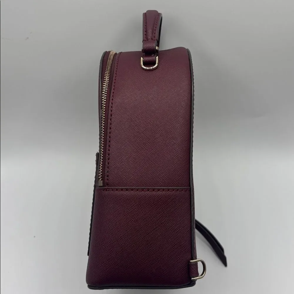 Kate Spade Cameron Mini Convertible Backpack Purse Handbag
